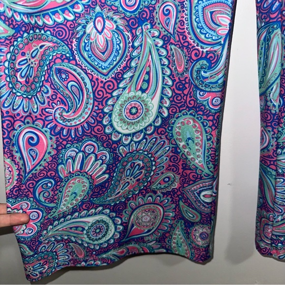 🌷5/$20 Simply Southern Wide Legged Pants - Picture 4 of 5